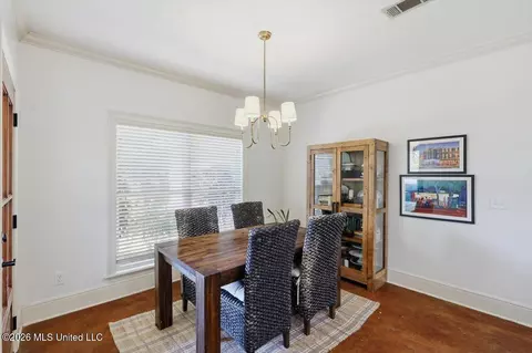 Dining - 205 Helena Ln, Madison, MS 39110 photo 4 of 5
