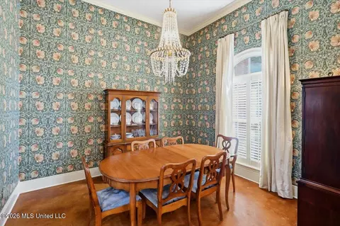 Dining - 205 Helena Ln, Madison, MS 39110 photo 1 of 5