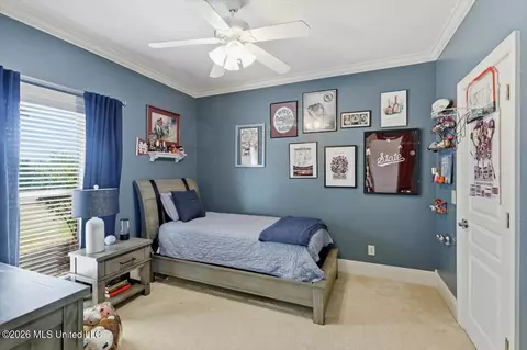 Bedroom - 205 Helena Ln, Madison, MS 39110 photo 6 of 6