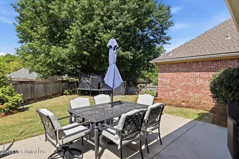 Exterior - 205 Helena Ln, Madison, MS 39110 photo 10 of 13