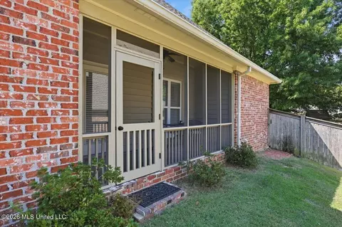 Exterior - 205 Helena Ln, Madison, MS 39110 photo 7 of 13