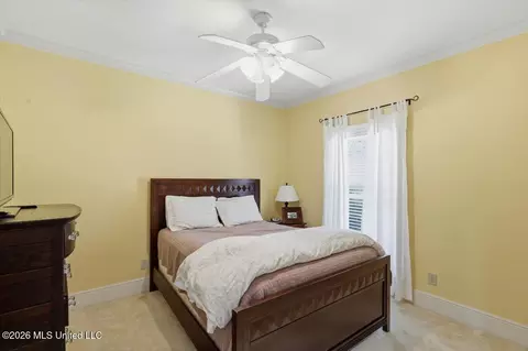 Bedroom - 205 Helena Ln, Madison, MS 39110 photo 5 of 6