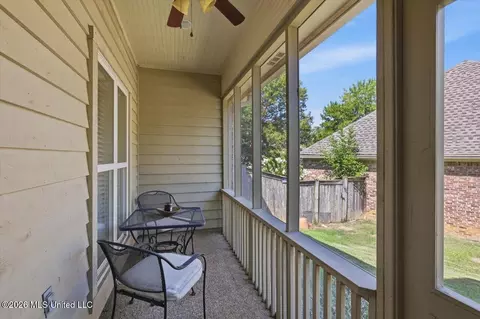 Exterior - 205 Helena Ln, Madison, MS 39110 photo 6 of 13