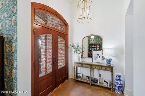 Entry Way - 205 Helena Ln, Madison, MS 39110 photo 1 of 3