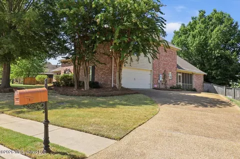Exterior - 205 Helena Ln, Madison, MS 39110 photo 13 of 13