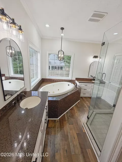 Bath - 116 Hidden Hills Dr, Madison, MS 39110 photo 1 of 2
