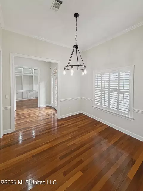 Dining - 116 Hidden Hills Dr, Madison, MS 39110 photo 1 of 1