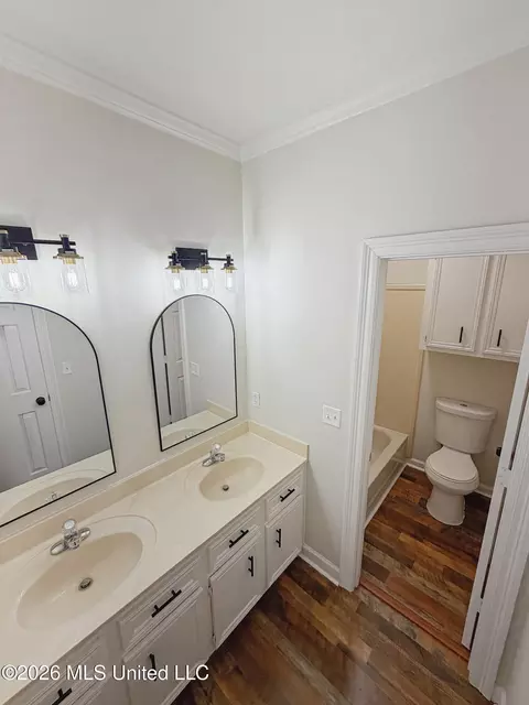 Bath - 116 Hidden Hills Dr, Madison, MS 39110 photo 2 of 2