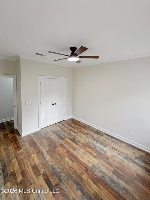 Bedroom - 116 Hidden Hills Dr, Madison, MS 39110 photo 1 of 2