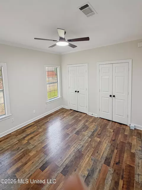 Bedroom - 116 Hidden Hills Dr, Madison, MS 39110 photo 2 of 2