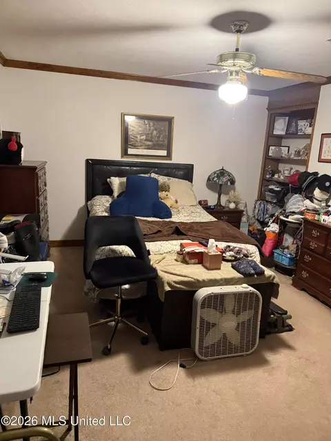 Bedroom - 6530 Cedarwood Dr, Jackson, MS 39213 photo 3 of 3