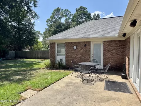 Exterior - 126 Sumac Dr, Madison, MS 39110 photo 1 of 8