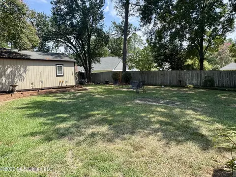 Exterior - 126 Sumac Dr, Madison, MS 39110 photo 3 of 8
