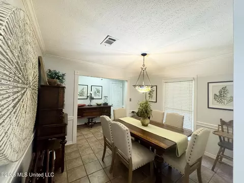Dining - 126 Sumac Dr, Madison, MS 39110 photo 1 of 2