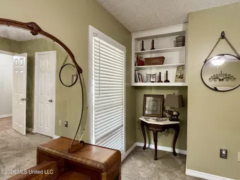 Bedroom - 126 Sumac Dr, Madison, MS 39110 photo 2 of 4