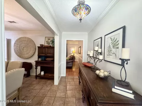 Entry Way - 126 Sumac Dr, Madison, MS 39110 photo 2 of 4