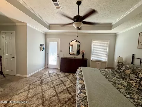 Bedroom - 126 Sumac Dr, Madison, MS 39110 photo 4 of 4