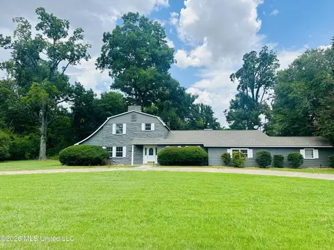 117 Lynwood Dr, Ferriday, LA 71334