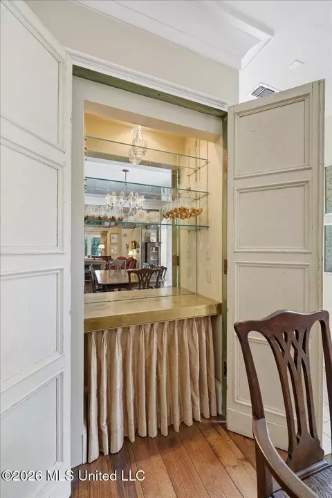 Dining - 146 Ridge Dr, Jackson, MS 39216 photo 3 of 3