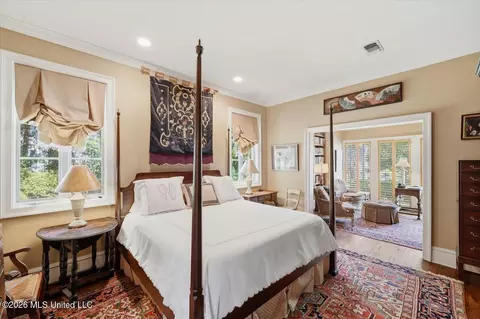 Bedroom - 146 Ridge Dr, Jackson, MS 39216 photo 1 of 3