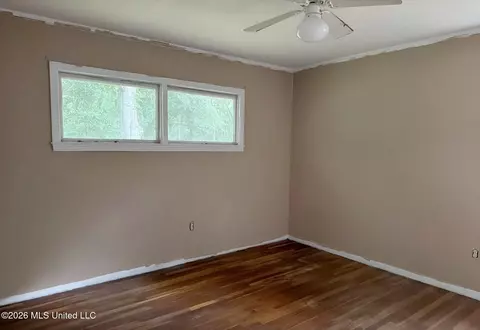 Bedroom - 429 2nd Ave, Monticello, MS 39654 photo 2 of 2