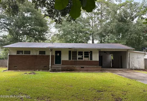 429 2nd Ave, Monticello, MS 39654