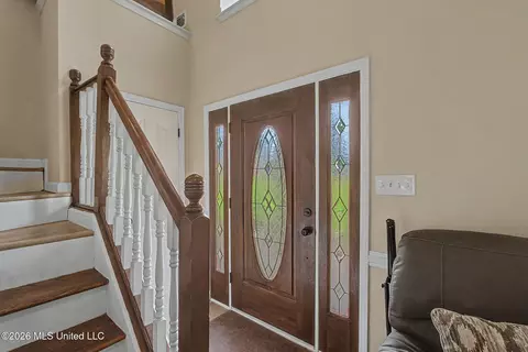 Entry Way - 4019 Victoria Dr, Nesbit, MS 38651 photo 4 of 7