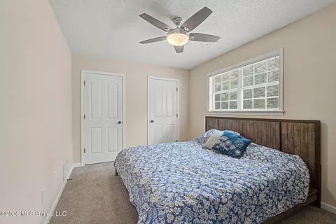 Bedroom - 4019 Victoria Dr, Nesbit, MS 38651 photo 7 of 7