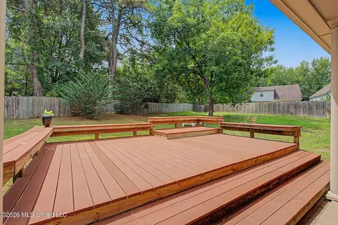 Exterior - 4019 Victoria Dr, Nesbit, MS 38651 photo 4 of 4