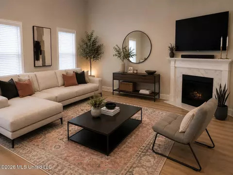Living - 4019 Victoria Dr, Nesbit, MS 38651 photo 1 of 1