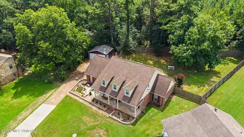View/Area - 4019 Victoria Dr, Nesbit, MS 38651 photo 5 of 9