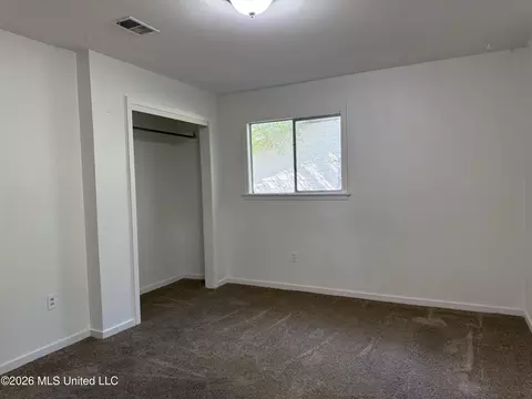 Bedroom - 3534 Wheatley St, Jackson, MS 39212 photo 1 of 3