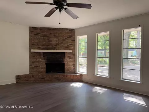 Living - 3534 Wheatley St, Jackson, MS 39212 photo 1 of 2