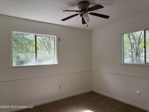 Bedroom - 3534 Wheatley St, Jackson, MS 39212 photo 3 of 3