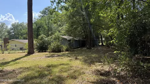 Exterior - 3534 Wheatley St, Jackson, MS 39212 photo 2 of 2