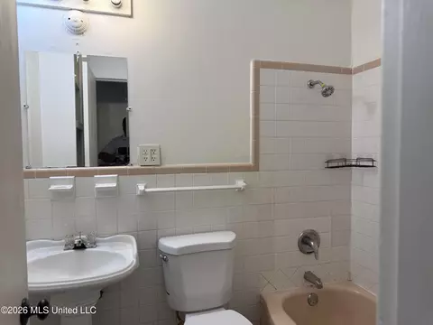 Bath - 3534 Wheatley St, Jackson, MS 39212 photo 2 of 2