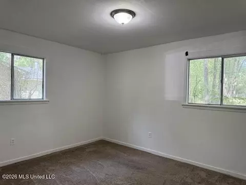 Bedroom - 3534 Wheatley St, Jackson, MS 39212 photo 2 of 3