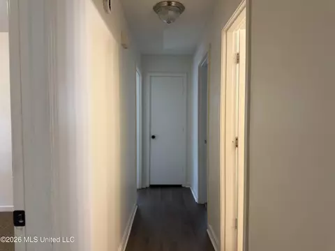 Entry Way - 3534 Wheatley St, Jackson, MS 39212 photo 1 of 1