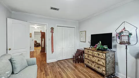 Bedroom - 212 Overton Ct, Madison, MS 39110 photo 1 of 4