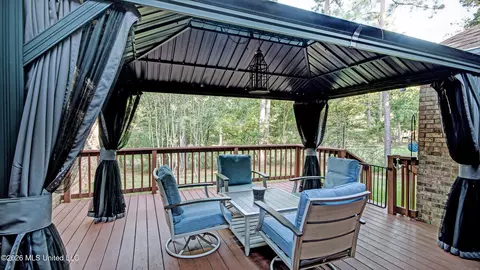 Exterior - 212 Overton Ct, Madison, MS 39110 photo 8 of 8
