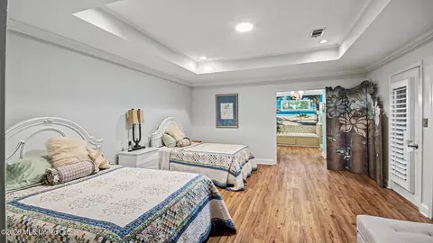 Bedroom - 212 Overton Ct, Madison, MS 39110 photo 2 of 4