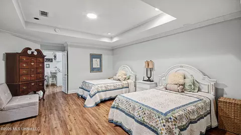 Bedroom - 212 Overton Ct, Madison, MS 39110 photo 3 of 4