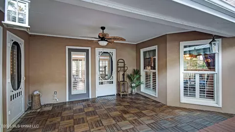 Exterior - 212 Overton Ct, Madison, MS 39110 photo 6 of 8