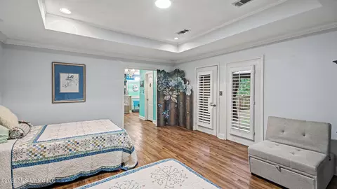 Bedroom - 212 Overton Ct, Madison, MS 39110 photo 4 of 4