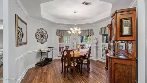 Dining - 212 Overton Ct, Madison, MS 39110 photo 1 of 2