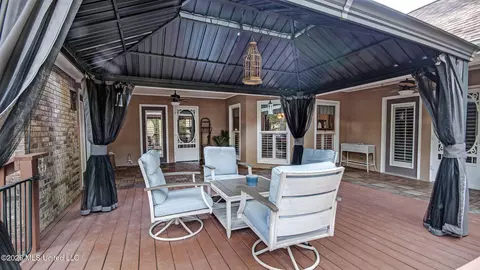 Exterior - 212 Overton Ct, Madison, MS 39110 photo 4 of 8