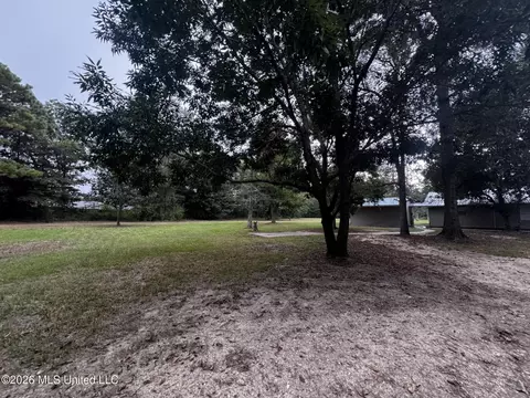 Exterior - 16403 Omar Blvd, Biloxi, MS 39532 photo 2 of 9