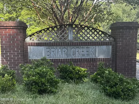 lot1 Briar Creek Cir, Laurel, MS 39440 photo 6