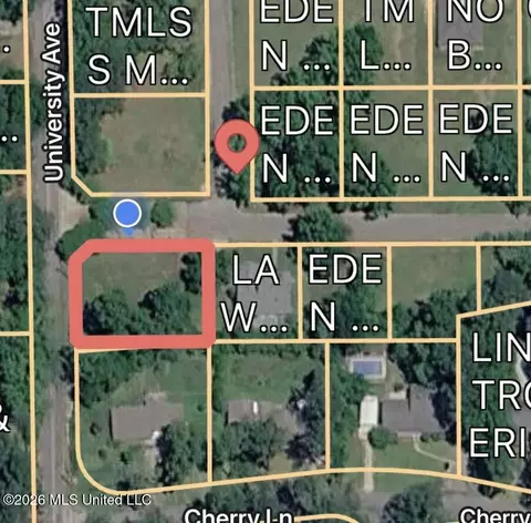 lot1 Briar Creek Cir, Laurel, MS 39440 photo 2