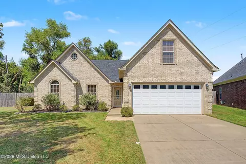5590 Gilliland Cv, Southaven, MS 38671